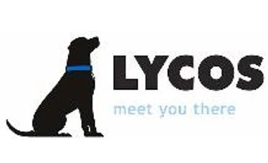 Now, Lycos' wearable tech for iOS devices