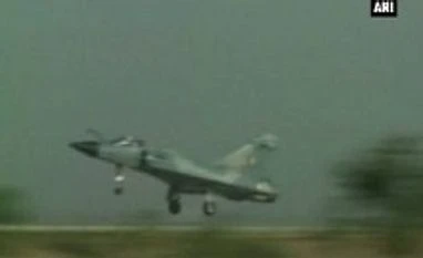 What IAF's Mirage highway landing signifies
