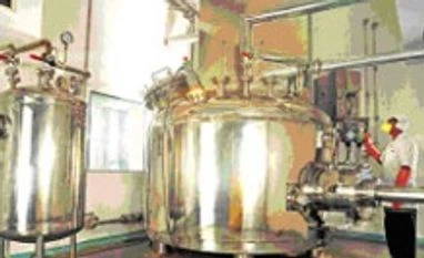 Camlin Fine hits record high as Ind-Ra upgrades long-term issuer rating Camlin Fine hits record high as Ind-Ra upgrades rating, outlook of company