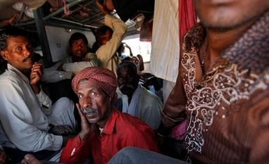 Train passenger fares may be linked to inflation rate Train passenger fares may be linked to inflation rate