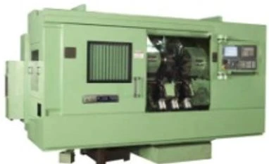 Machine tool maker BFW buys Proteck Machinery's turning business