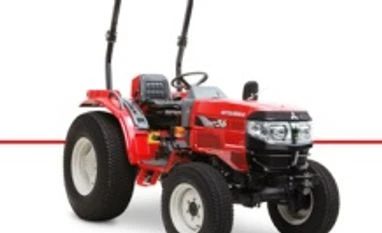 Mahindra Group to acquire 33% stake in Japan's Mitsubishi Agricultural Machinery