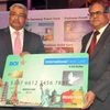 Bank of India launch