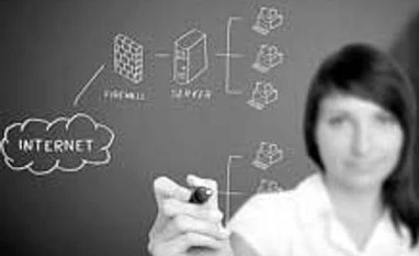 Breaking the glass ceiling