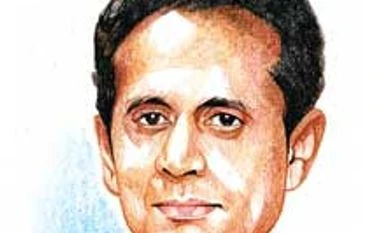 <b>Lunch with BS:</b> Vinod Kumar, MD & CEO, Tata Communications Vinod Kumar