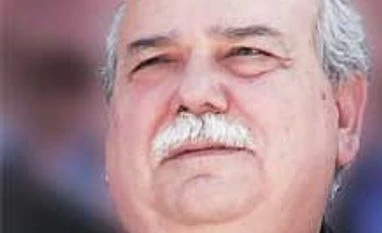 Greece hasn't got the money to make IMF repayment Nikos Voutsis