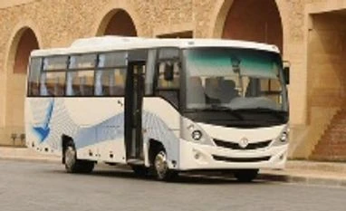 Daimler inaugurates new bus plant near Chennai