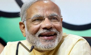 Open to discussing land Bill with Opposition, says PM