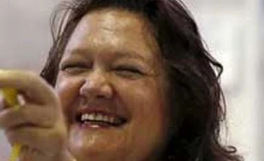 Australia iron ore magnate Rinehart weakened by court ruling