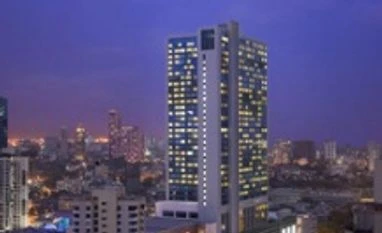 Starwood to take over Palladium Hotel in Mumbai