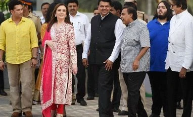 Mumbai gets underground parking in Reliance Jio Garden