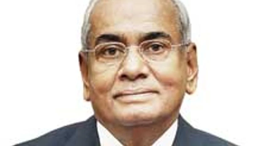 U S Awasthi U S Awasthi