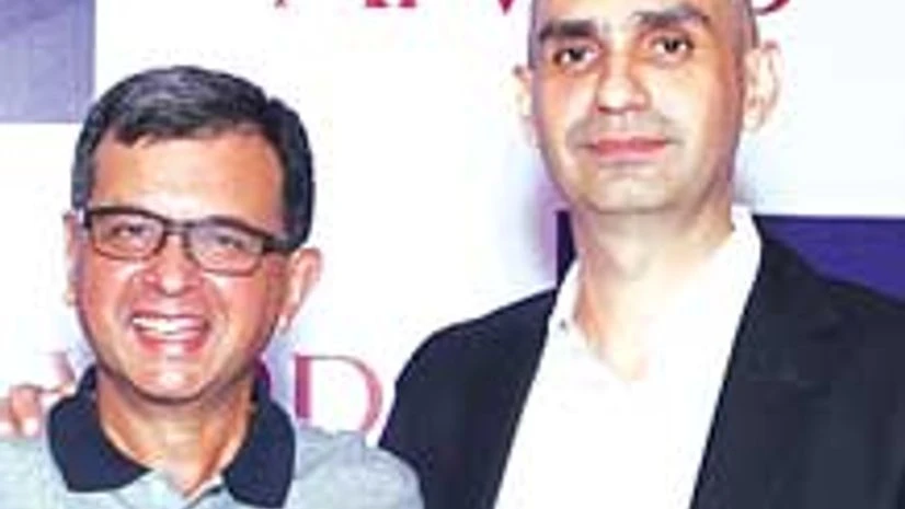 Ismail Seyis & J Suresh Ismail Seyis & J Suresh