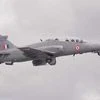 IAF's Hawk jet trainer crashes, pilots eject safely