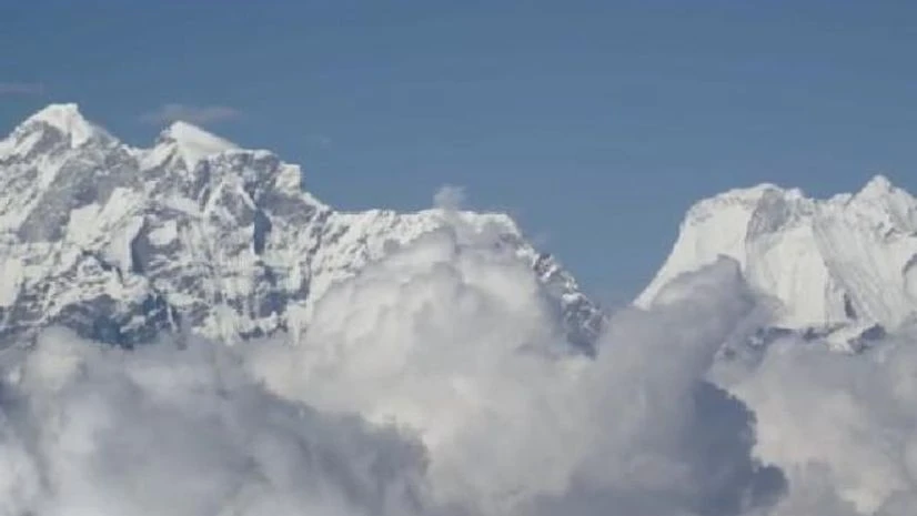 8 climbers go missing en route to Nanda Devi summit; rescue team deployed 8 climbers go missing en route to Nanda Devi summit; rescue team deployed