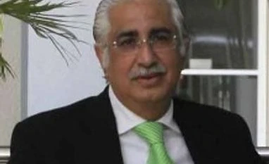 We have close to 8,000 rooms in pipeline: Nakul Anand