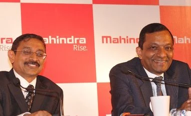 M&M net plunges 39% on weak rural demand