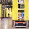Amazon, Kiva robot