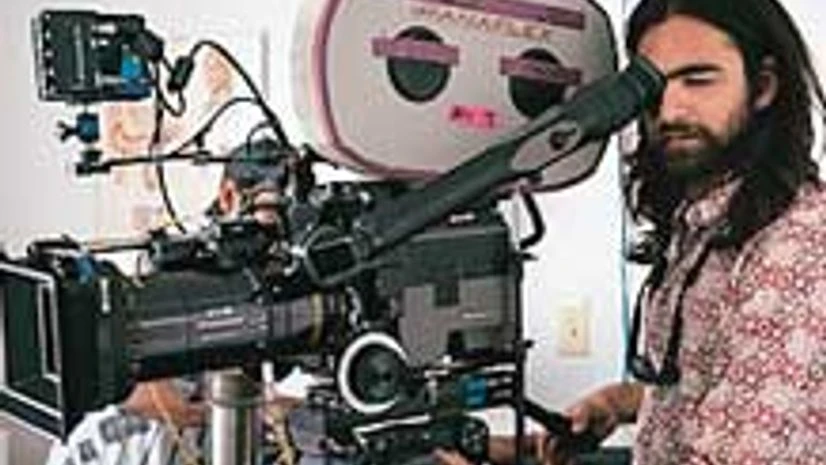 Farhad Ahmed Dehlvi Farhad Ahmed Dehlvi