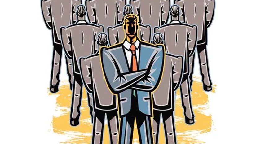 Companies using stay interviews to contain high attrition rates: Report Companies using stay interviews to contain high attrition rates: Report