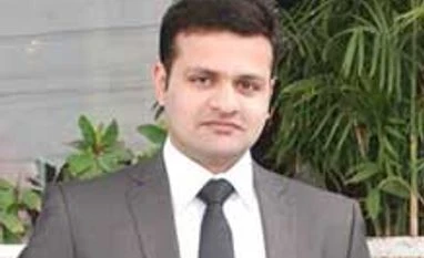 Mukarram Khalid, the man behind Mak Man