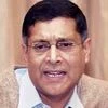 Arvind Subramanian