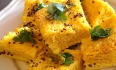 Govt for Gujarati snacks like dhokla, khakhra on canteen menu