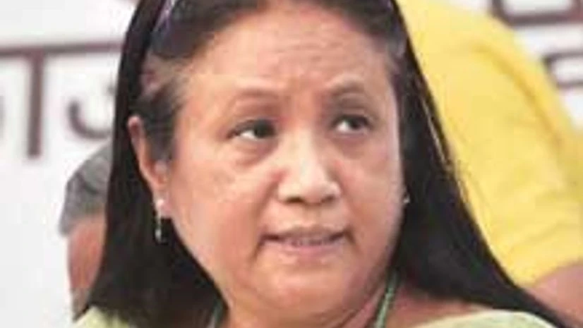 Shakuntala Gamlin Shakuntala Gamlin