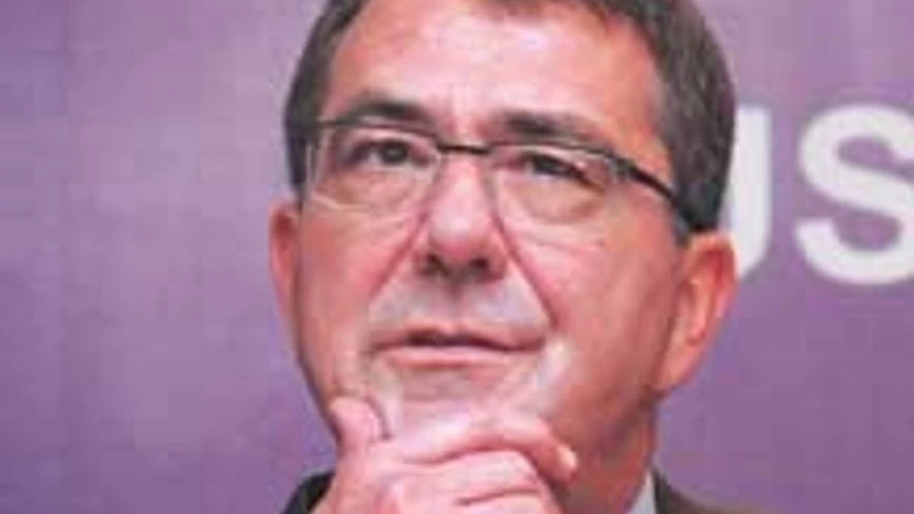 Ashton Carter Ashton Carter