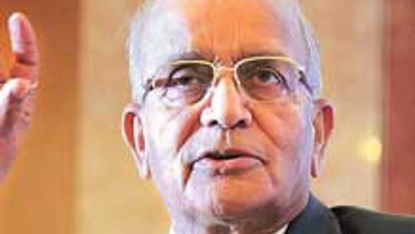 R C Bhargava R C Bhargava