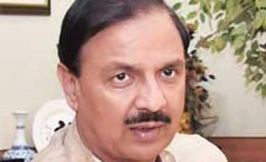 We will discuss cap on fares with airlines this week: Mahesh Sharma Mahesh Sharma