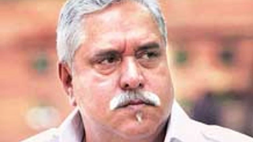 Vijay Mallya Vijay Mallya