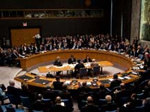 UNSC to discuss Russia claim of US military biological activity in Ukraine