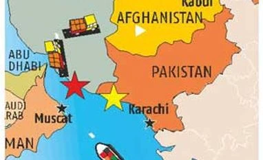 Chabahar Port to help India circumvent Pakistan