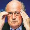 Sepp Blatter