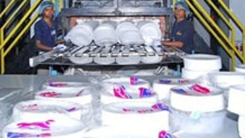 Biopac India starts production line for food containers in Silvassa Biopac India starts production line for food containers in Silvassa