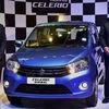Celerio, Maruti Suzuki
