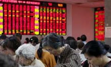 MSCI puts decision to include China 'A' shares in index on hold