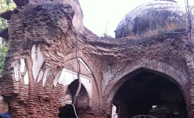 Chirp your way through summer in Bharatpur