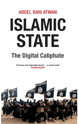 ISIS book