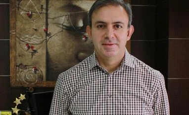 Mutual funds will drive our business growth: Rajiv Bajaj