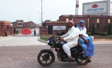 A beacon of hope for poor but bright children in Uttar Pradesh