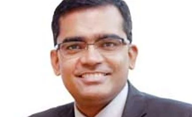 <b>Banking:</b> Jairam Sridharan Jairam Sridharan