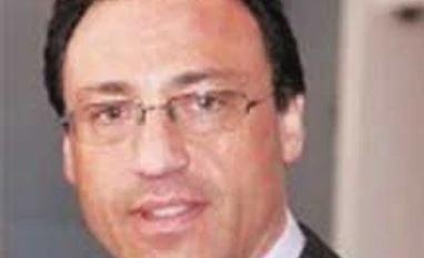 One business app aims to do it all Adam Larkey