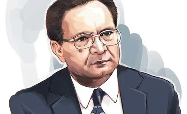 Syed Asif Ibrahim Syed Asif Ibrahim