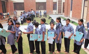 A rewarding but tough journey