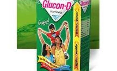Insects found in Glucon-D packet in Uttar Pradesh
