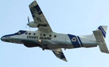 Indian Navy detects intermittent transmission from missing Coast Guard aircraft