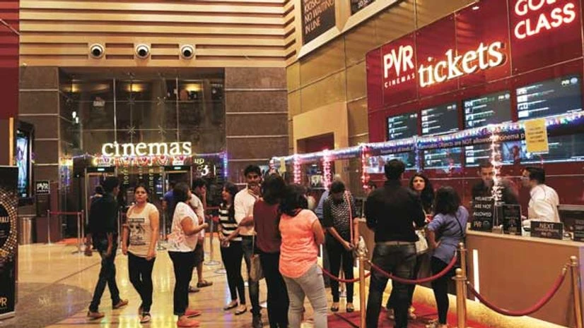 PVR okays amalgamation with Bijli Holdings