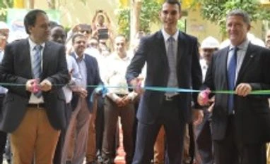 Bayer expands thermoplastic polyurethanes capacity in Cuddalore